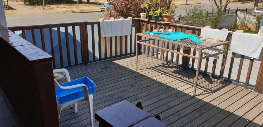 To Let 3 Bedroom Property for Rent in Bethlehem Free State